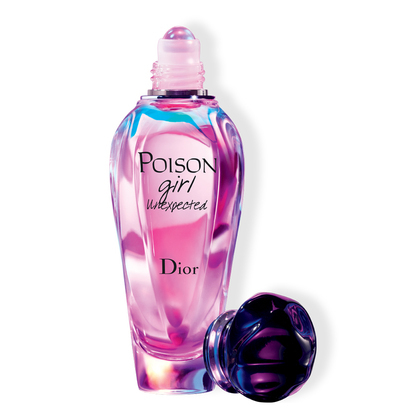 20 ML Dior POISON GIRL UNEXPEXTED Eau de Toilette Roller  1 of 1 