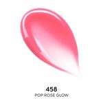 3,2 G Guerlain KISS KISS BEE GLOW Getönter Lippenbalsam  3 of 3 Getönter Lippenbalsam