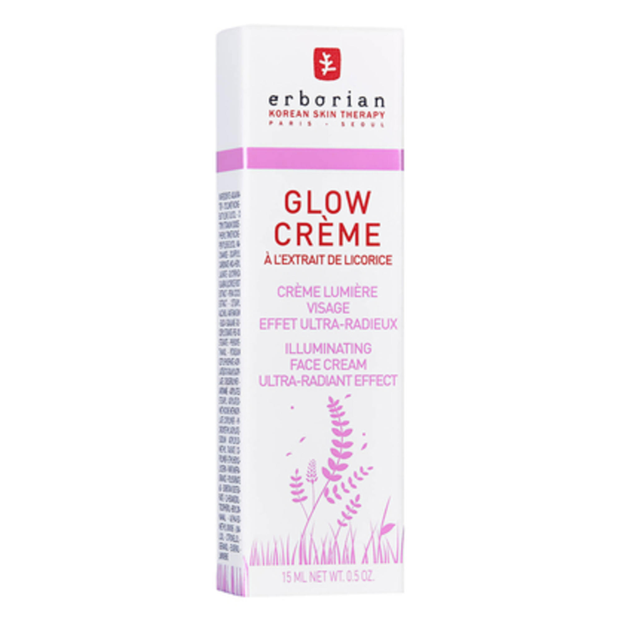 Glow Creme Highlighter