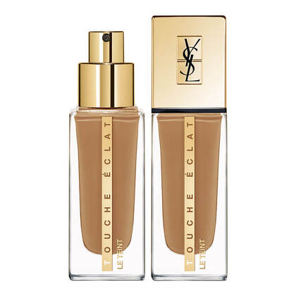 Yves Saint Laurent TOUCHE ECLAT LE TEINT Foundation 1 of 3