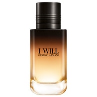 30 ML Armani I WILL Eau de Parfum  