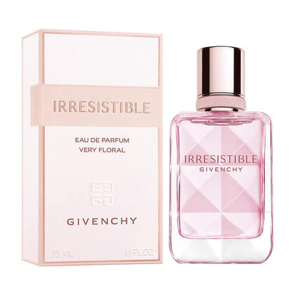 35 ML GIVENCHY IRRESISTIBLE EDP Eau de Parfum  1 of 3 