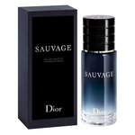 30 ML Dior SAUVAGE Eau de Toilette Travel Spray  3 of 3 Eau de Toilette Travel Spray