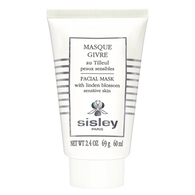 60 ML Sisley MASQUE GIVRE AU TILLEUL Wohltuende Creme-Maske  1 of 2 