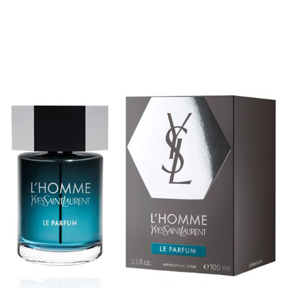 100 ML Yves Saint Laurent YSL HOMME LE PARFUM Eau de Parfum  1 of 3 