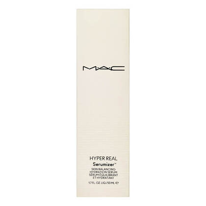 50 ML MAC HYPER REAL SKINCARE Hyper Real Serum  1 of 3 