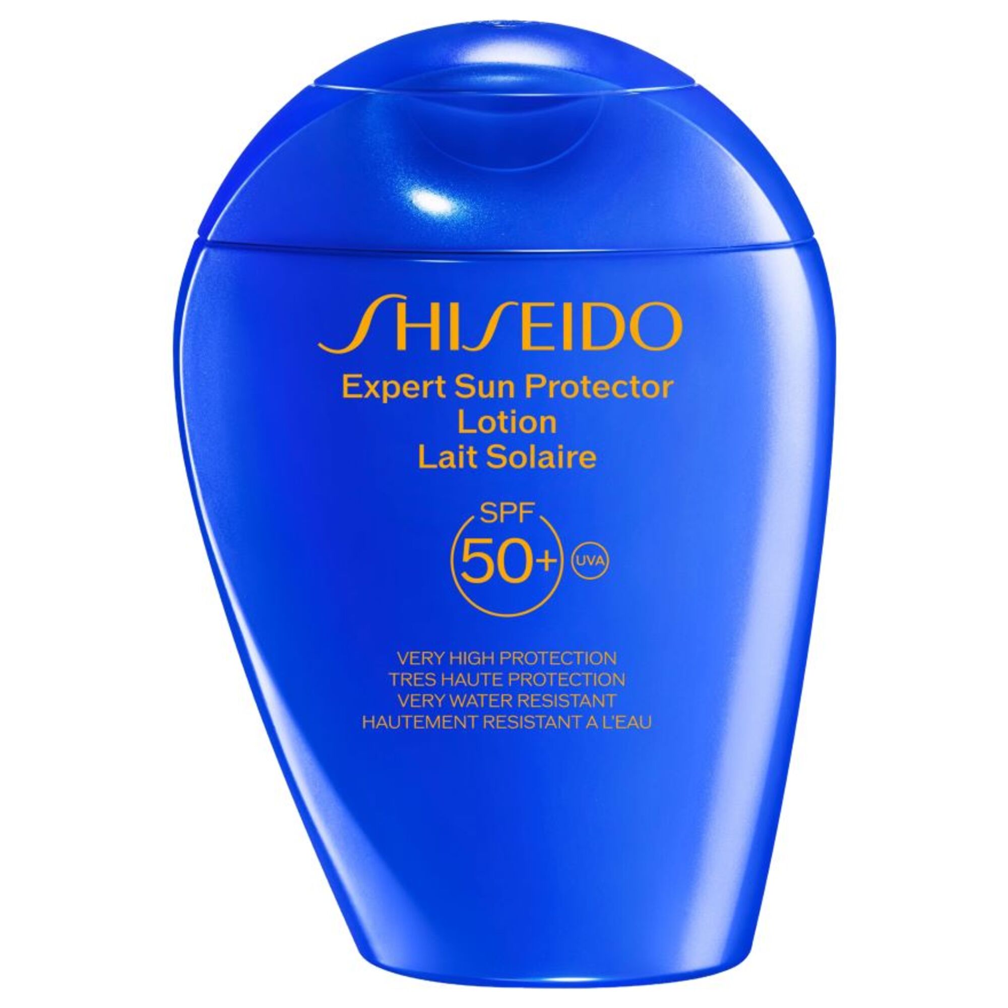 150 ML Shiseido SHISEIDO SUN CARE Sonnenlotion SPF50+ 1 of 5