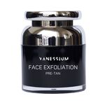 50 ML Vanessium Suncare VANESSIUM BODY + FACE Körperpeeling 1 of 4 Körperpeeling