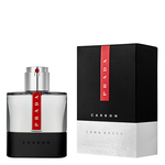 50 ML Prada LUNA ROSSA CARBON Eau de Toilette  3 of 3 Eau de Toilette