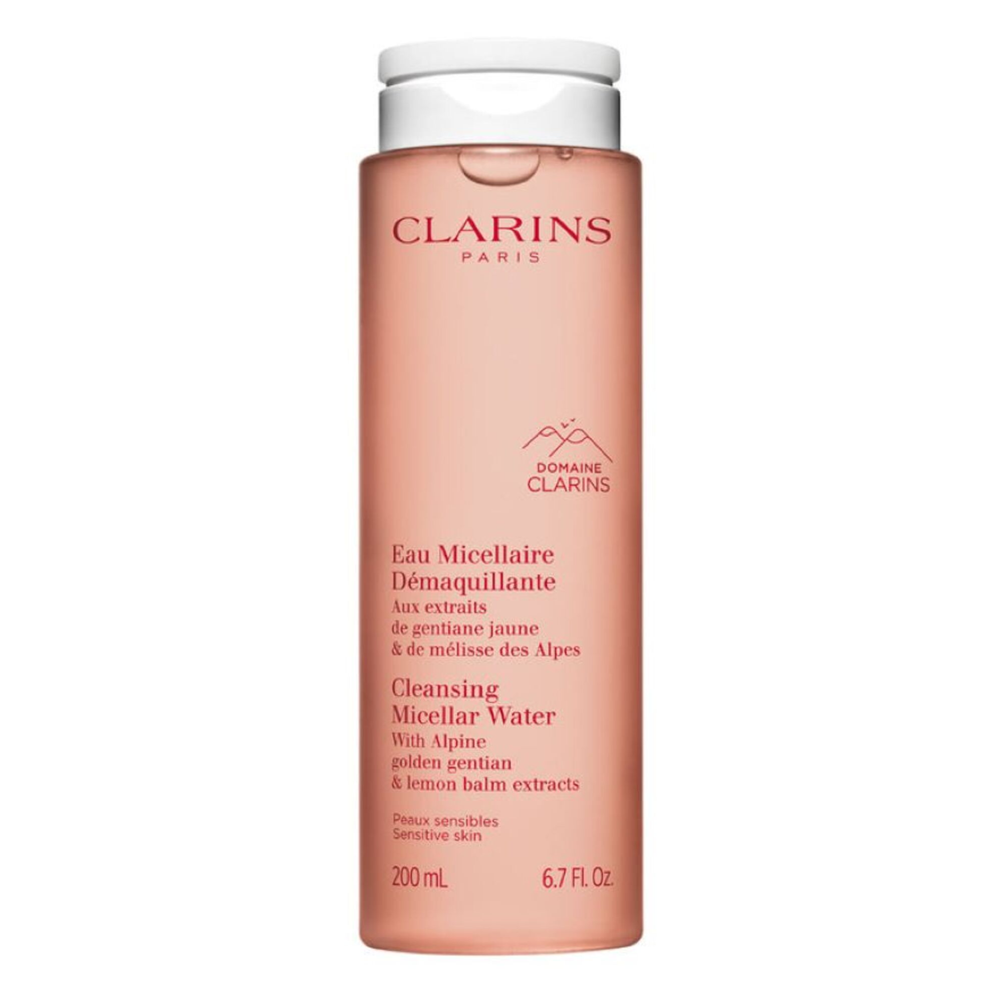 200 ML Clarins REINIGEN UND KLÄREN Reinigung 1 of 3