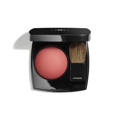  CHANEL JOUES CONTRASTE HERBSTLOOK 2016 Puder-Rouge  1 of 1 