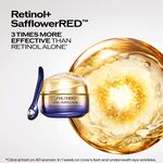 15 ML Shiseido VITAL PERFECTION Vital Perfection Uplifting & Firming Advanced Eye Cream 2 of 5 Vital Perfection Uplifting & Firming Advanced Eye Cream