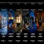 50 ML Rabanne INVICTUS VICTORY ABSOLU Parfum Intense  4 of 7 Parfum Intense