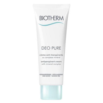 75 ML Biotherm DEO PURE Deo Pure Creme  1 of 1 