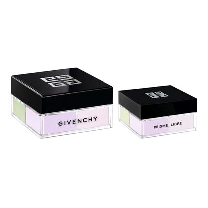 10 G GIVENCHY PRISME LIBRE Puder  1 of 5 