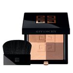  GIVENCHY PRISME LIBRE COMPACT BRONZER H002  3 of 4 BRONZER H002