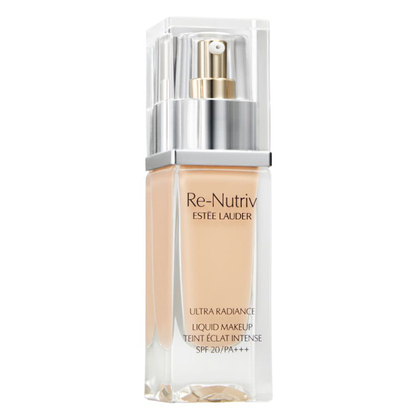  Estée Lauder RE-NUTRIV ULTRA RADIANCE LIQU Foundation  1 of 1 