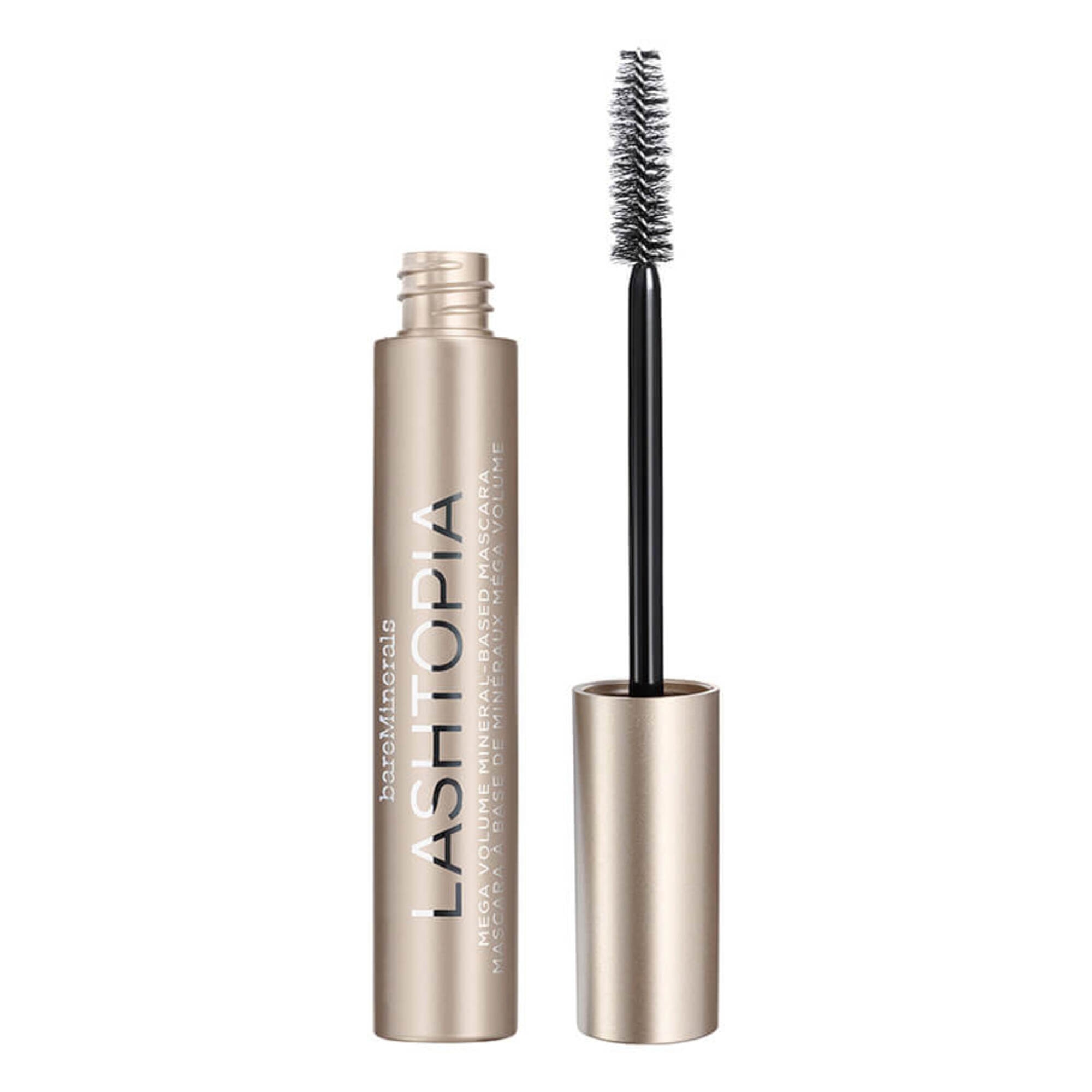 12 ML bareMinerals LASHTOPIA Mascara 1 of 1