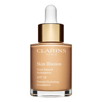  Clarins SKIN ILLUSION Foundation  1 of 1 Foundation