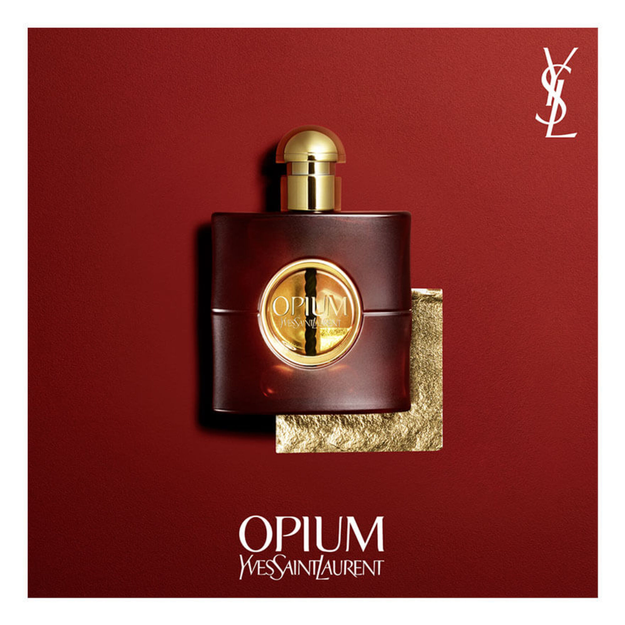 90 ML Yves Saint Laurent OPIUM Opium EdP 1 of 1 Opium EdP