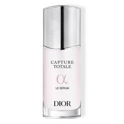 30 ML Dior CAPTURE TOTALE Le Sérum Anti-Aging-Serum  1 of 1 Le Sérum Anti-Aging-Serum