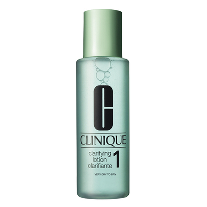 200 ML Clinique 3-SCHRITTE HAUTPFLEGESYSTEM Clarifying Lotion 1  1 of 1 