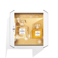 EAU DE PARFUM 50 ML UND KÖRPERÖL 100 ML