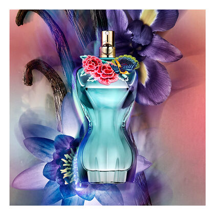 30 ML Jean Paul Gaultier LA BELLE PARADISE GARDEN Eau de Parfum  1 of 6 