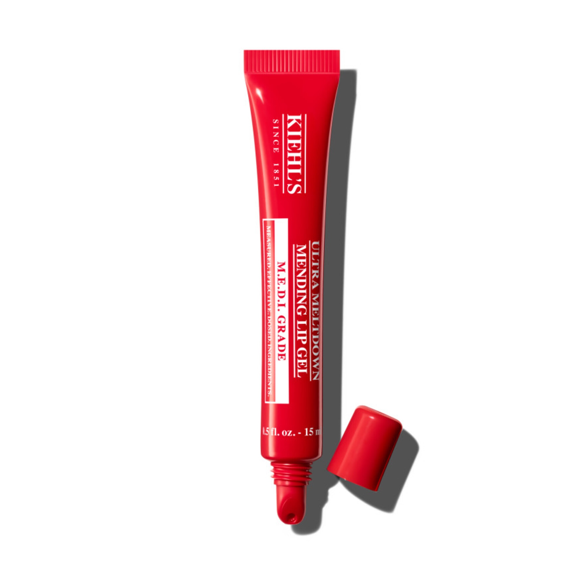 15 ML Kiehl's Replasty Age Recovery Eye and Face Contour Concentrate Augencreme 2 of 2 Augencreme