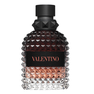 50 ML Valentino BIR CORAL FANTASY UOMO Eau de Toilette  1 of 2 