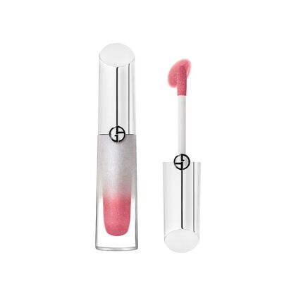  Armani PRISMA GLASS ICY PLUMPER Lipgloss  1 of 1 Lipgloss
