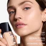Dior DIORSKIN FOREVER SKIN GLOW Glow Foundation 2 of 3 Glow Foundation