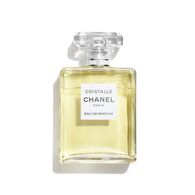 100 ML CHANEL CRISTALLE Eau de Parfum Zerstäuber  1 of 2 