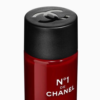 15 ML CHANEL N°1 DE CHANEL AUGEN Augenserum Refill  1 of 3 