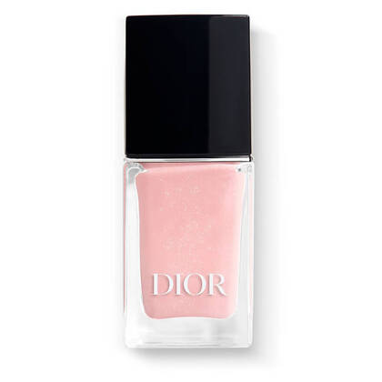 10 ML Dior CD VERNIS Nagellack mit Gel-Effekt 1 of 2