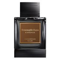 100 ML undefined INDONESIAN OUD ZEGNA ESSENZE Eau de Parfum  1 of 2 