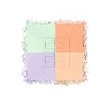  GIVENCHY PRISME LIBRE COMPACT Prisme Libre 4-Farben-Presspuder  2 of 4 Prisme Libre 4-Farben-Presspuder