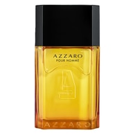 100 ML Azzaro AZZARO POUR HOMME Eau de Toilette  1 of 2 