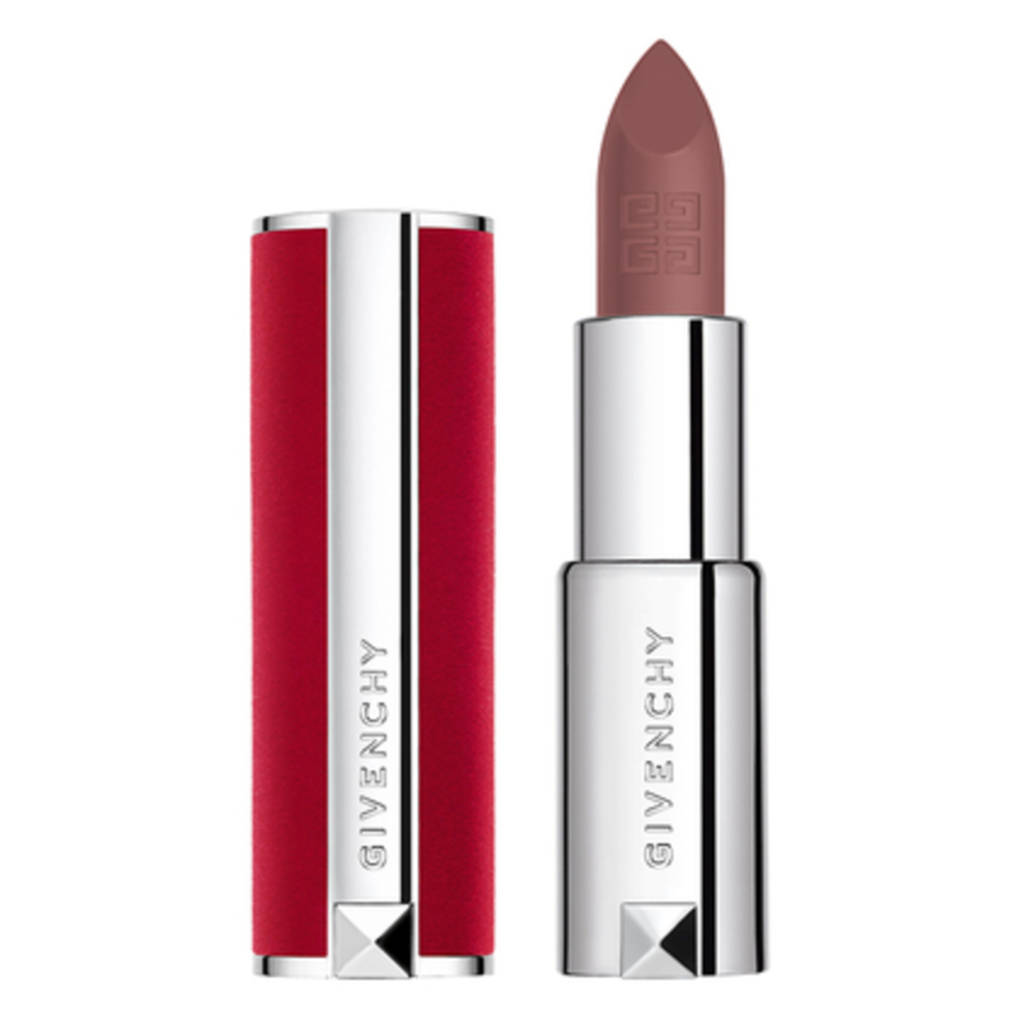  GIVENCHY LE ROUGE DEEP VELVET Lippenstift  Lippenstift