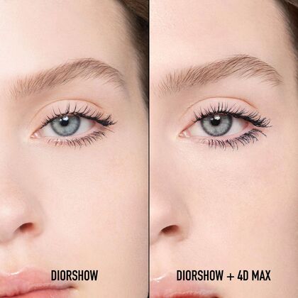 1 PCS Dior DIORSHOW ICONIC OVERCURL Diorshow Set – Limitierte Edition  1 of 3 