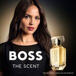 30 ML Hugo Boss THE SCENT REVAMP BOSS THE SCENT REVAMP HER EDP 8 of 8 BOSS THE SCENT REVAMP HER EDP