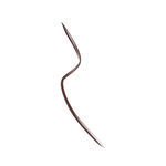  Yves Saint Laurent CRUSHLINER YSL EYEL. 2 BRUN C  3 of 3 YSL EYEL. 2 BRUN C