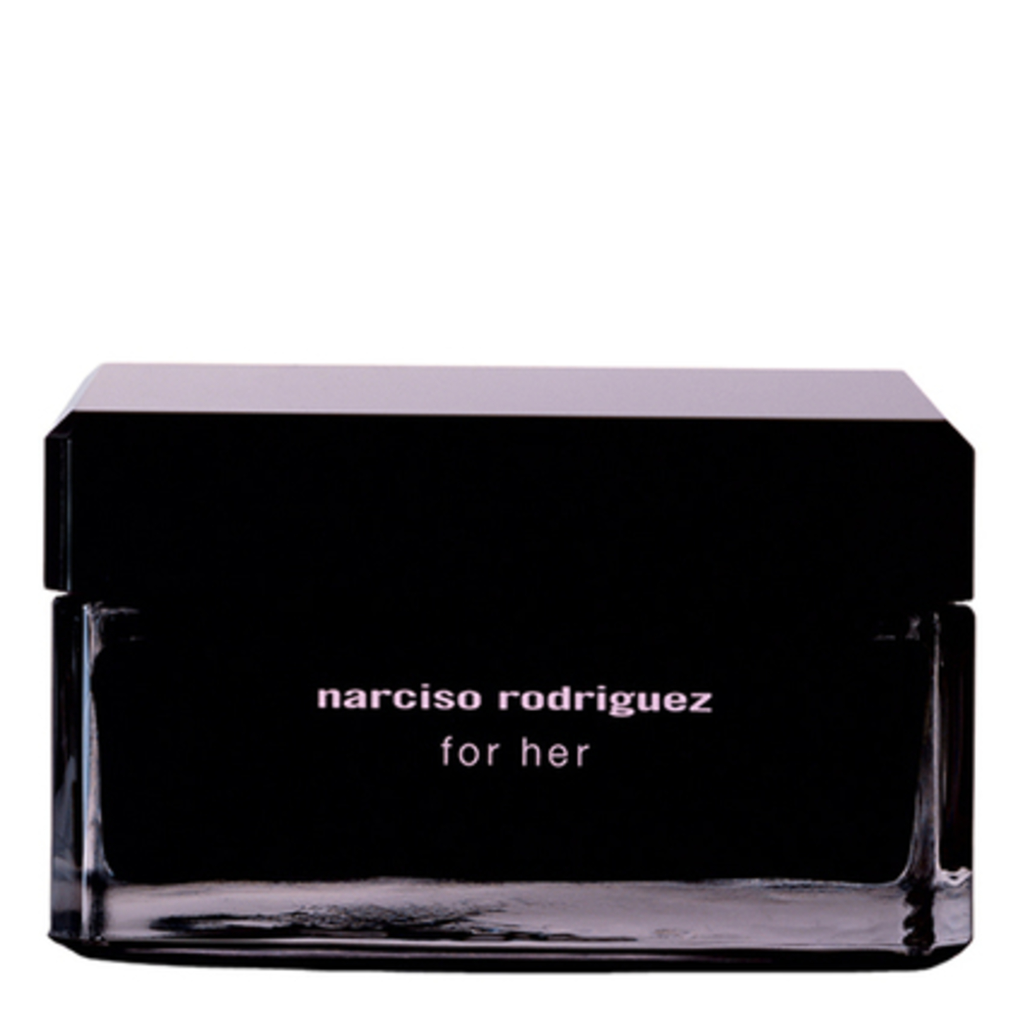 150 ML Narciso Rodriguez FOR HER For Her Body Cream  1 of 1 For Her Body Cream