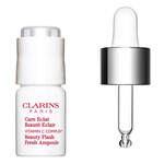 8 ML Clarins BEAUTY FLASH 7 Tage-Gesichtspflegekur  3 of 3 7 Tage-Gesichtspflegekur