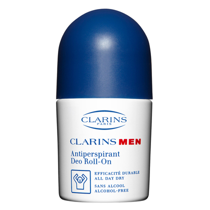 50 ML Clarins CLARINS MEN Antiperspirant Déo Roll-on  1 of 1 