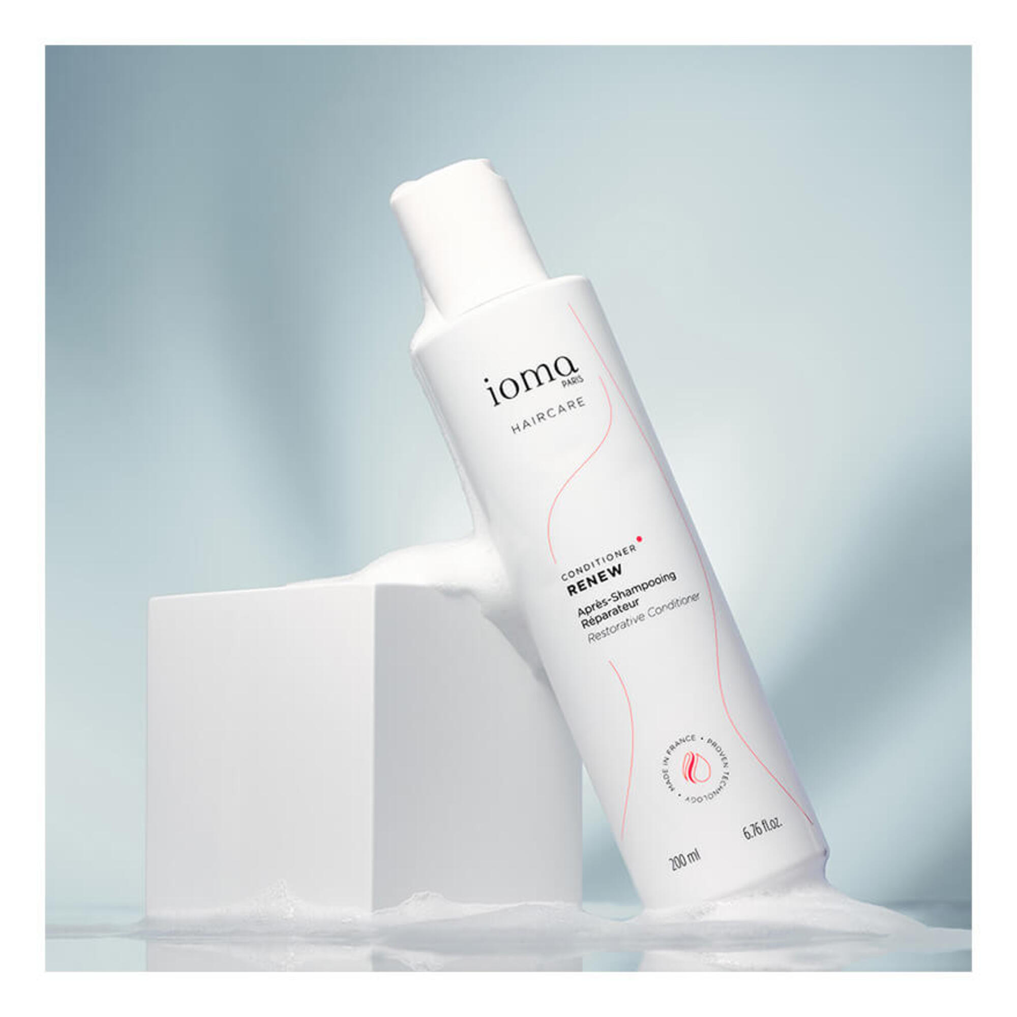 Restorative Conditioner