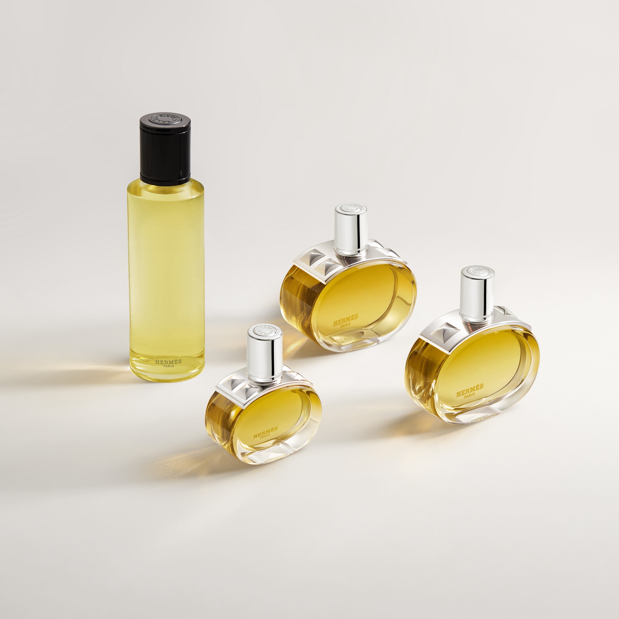 Eau de Parfum Refill