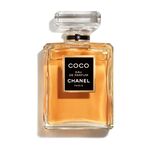 50 ML CHANEL COCO Eau de Parfum-Zerstäuber  1 of 2 Eau de Parfum-Zerstäuber