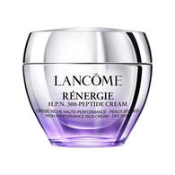 50 ML Lancôme RENERGIE H.P.N. 300-Peptide Rich Anti-Aging Gesichtscreme  1 of 2 