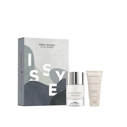 50 ML Issey Miyake LE SEL Geschenkset  1 of 1 Geschenkset